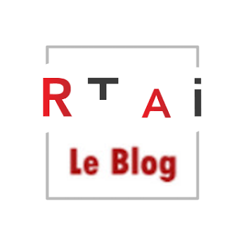 RTAI 部落格標誌